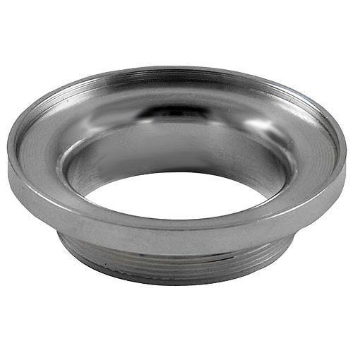 Tial QRJ Intake Side V-Band Adapter Flange 50mm Q/QR-series BOV V-Band Mount to 38mm QRJ-series BOV Intake Port