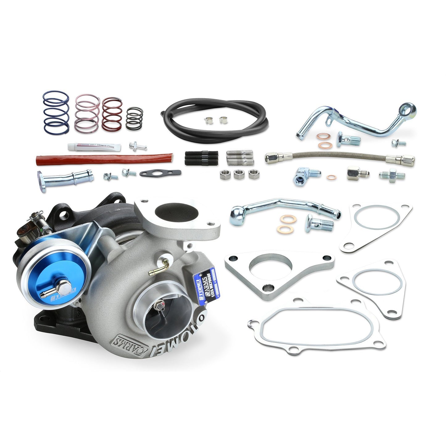 Tomei ARMS MX7960F Turbo Subaru 2008-2014 WRX / Legacy GT 2005-2009