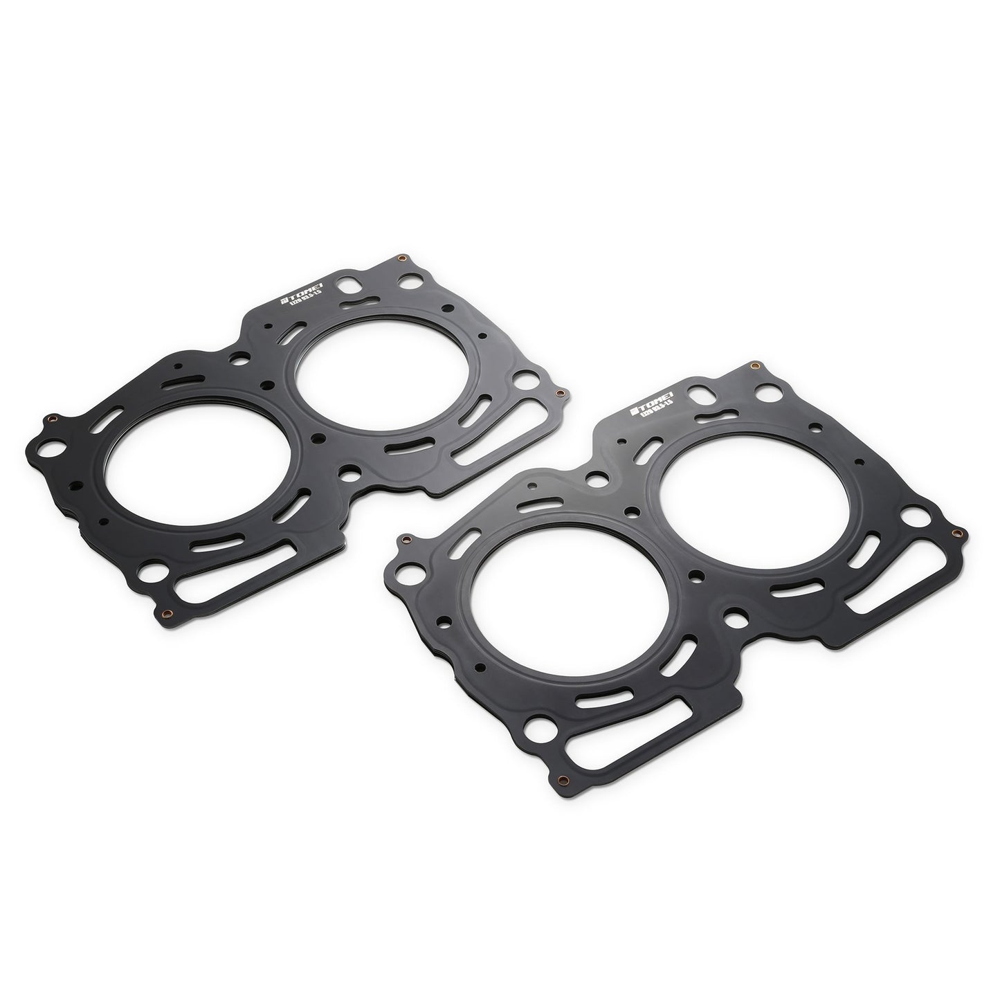 Tomei Head Gaskets 93.5 Bore 1.0mm Thick WRX EJ20 SINGLE AVCS | Pair