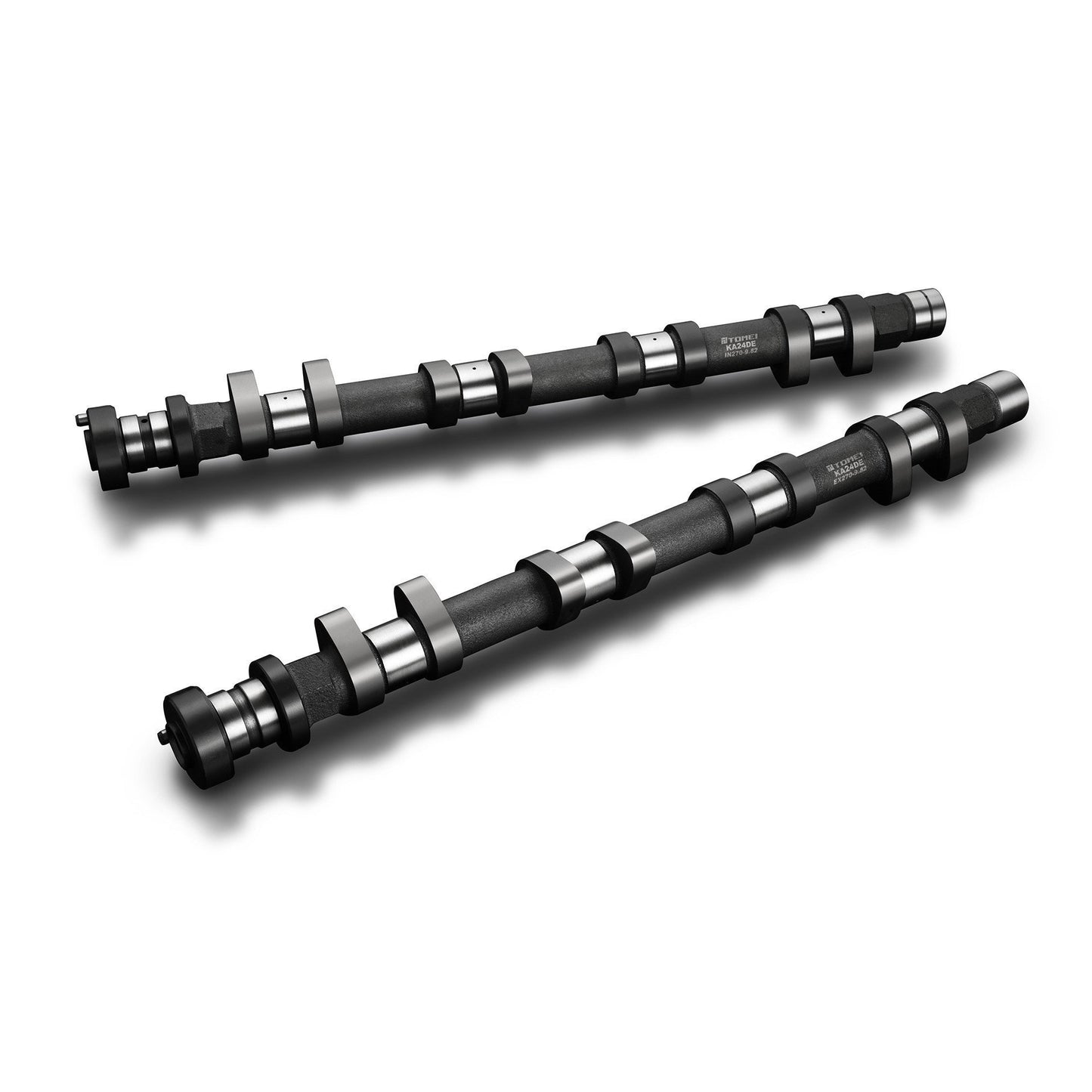 Tomei Intake Camshaft 270 Degree Nissan 240SX KA24DE