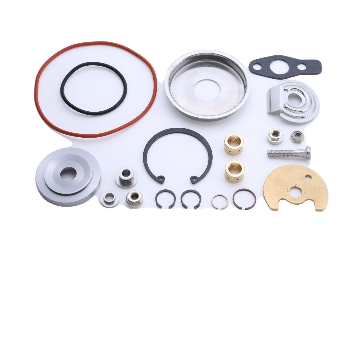 TOMEI TURBO REBUILD KIT PART Universal | TOMTB401B-RBK01 - JDMuscleTurbo / Supercharger Rebuild KitsTOMTB401B-RBK01