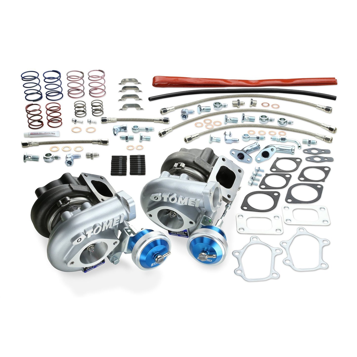 Tomei Turbocharger Kit Arms MX8260 RB26DETT