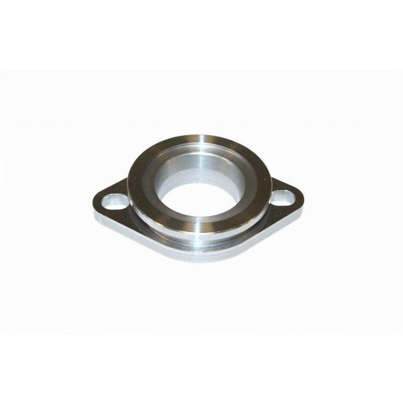 Torque Solution 38mm to 44mm Vband MV-R Wastegate Adapter - Universal