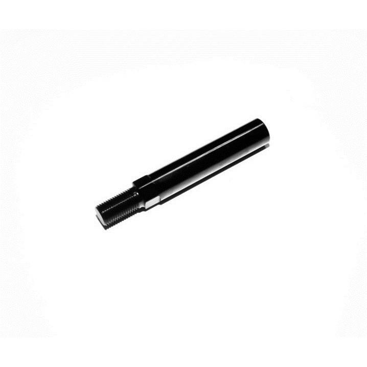 Torque Solution Billet 3in Shifter Extension Mitsubishi & All Manual Shifters - Universal