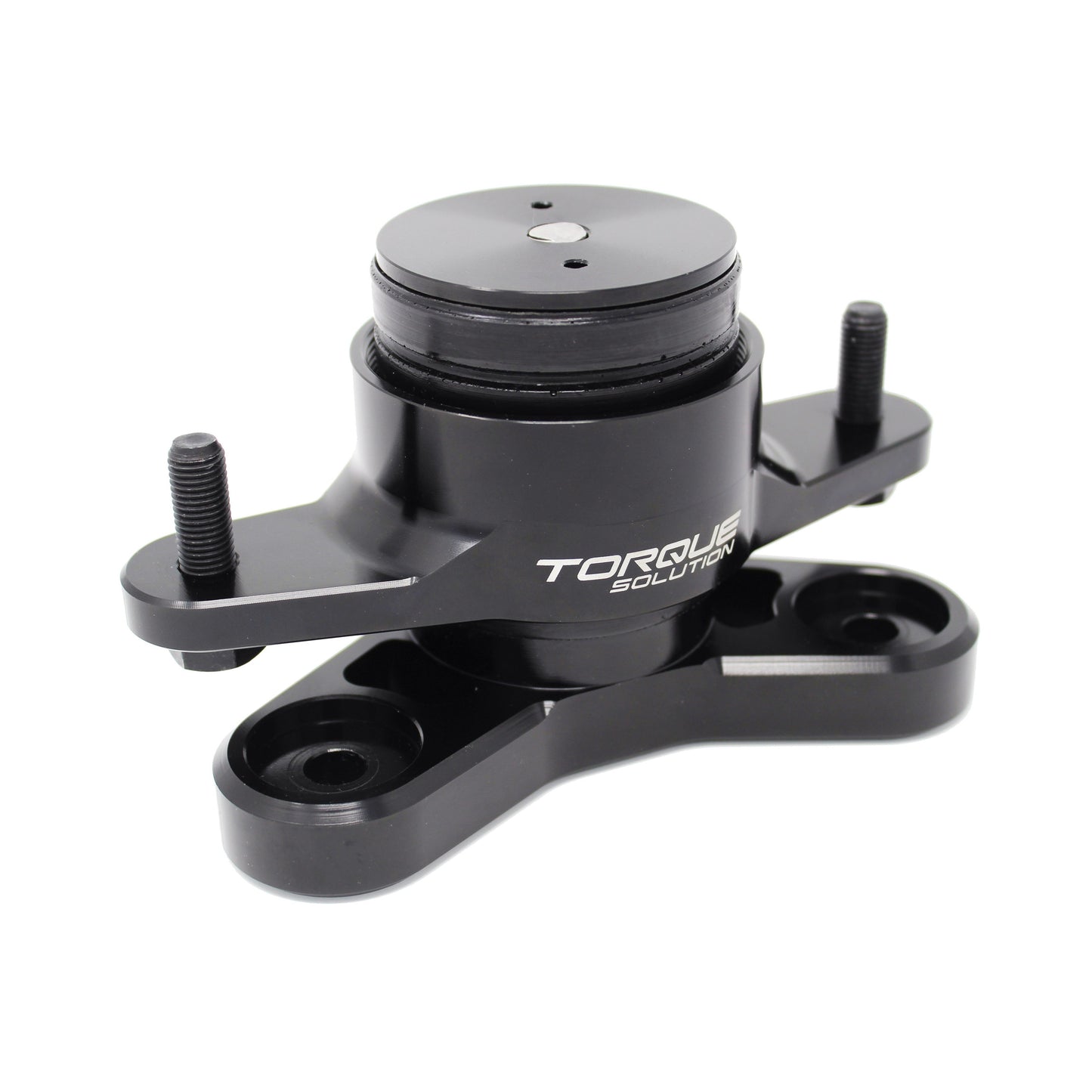 Torque Solution Billet Aluminum Transmission Mount Nissan 370z / Infiniti G37