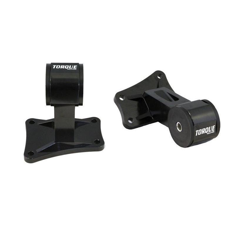 Torque Solution Billet Engine Mounts 2000-2007 Honda S2000