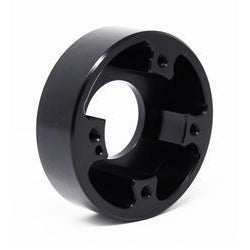 Torque Solution Billet Mivec Exhaust Cam Gear Housing Mitsubishi EVO X 2008-2015