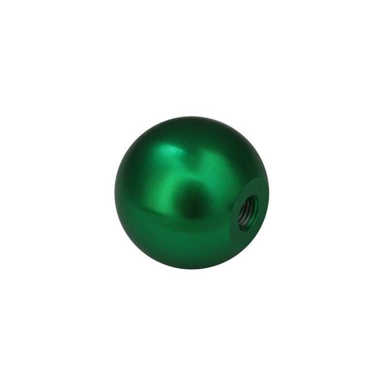 Torque Solution Billet Shift Knob - Universal