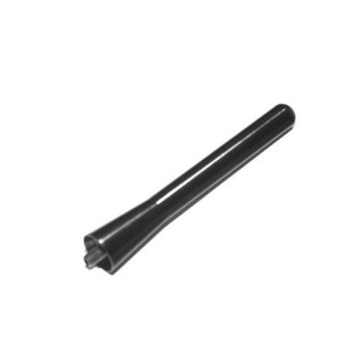 Torque Solution Billet Stubby Antenna 2002-2003 Mazda Protege5