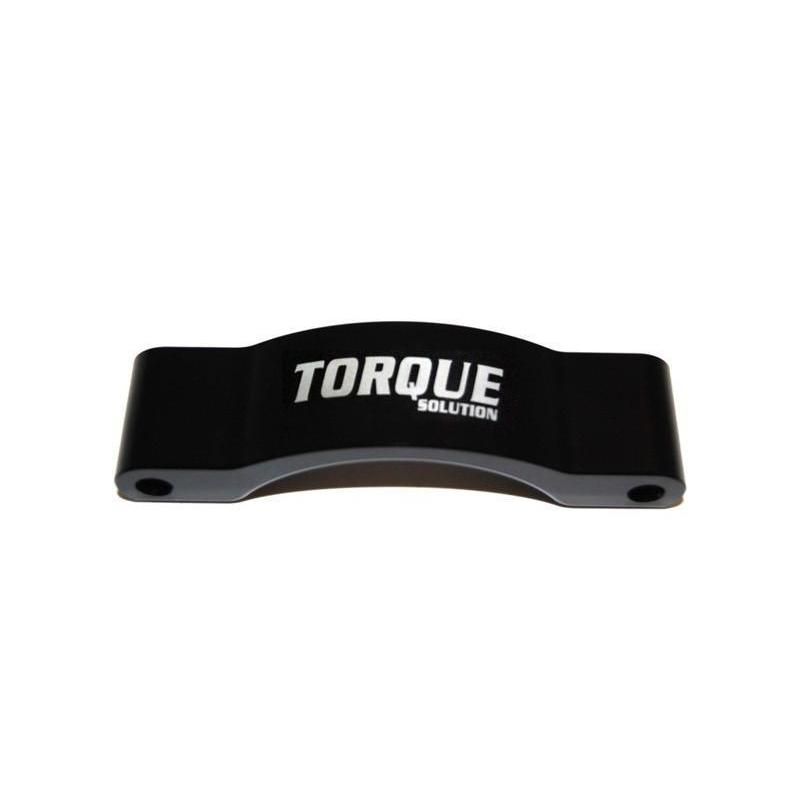 Torque Solution 02-14 WRX / 04-21 STI / 05-12 LGT / 04-13 FXT Billet Timing Belt Guide | TS-SU-010