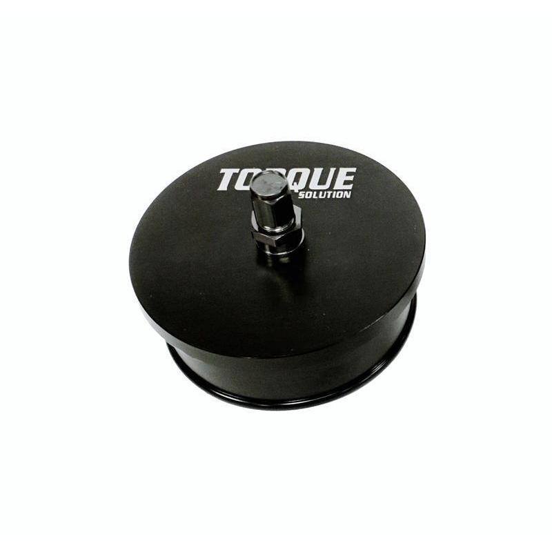 Torque Solution Boost Leak Tester Billet - Universal-tqsTS-BLT-BILLET-Blow Off Valve Components-Torque Solution-JDMuscle