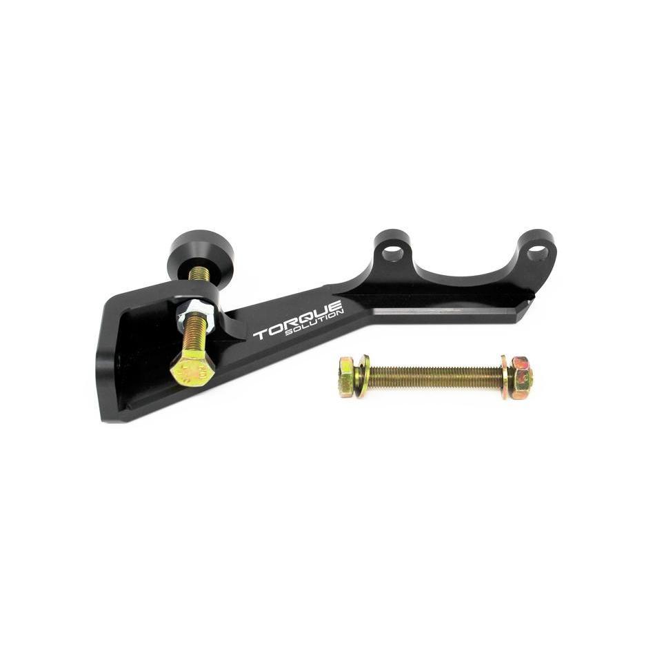 Torque Solution 08-14 WRX/STI Clutch Master Brace | TS-SU-568