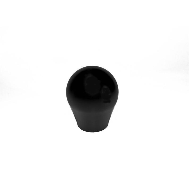 Torque Solution Delrin Tear Drop Shift Knob 12x1.25 - Universal