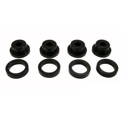 Torque Solution Drive Shaft Center Support Bushing EVO 8/9/10