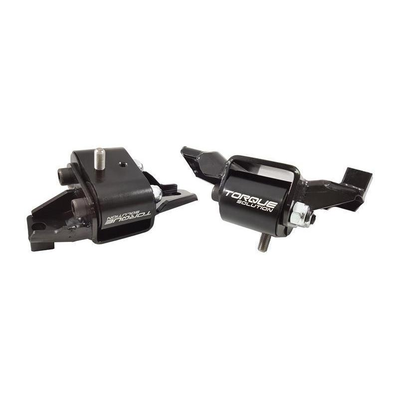 Torque Solution Engine Mounts Scion FR-S 2013-2016 / Subaru BRZ 2013-2019