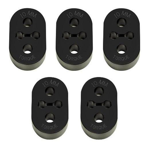 Torque Solution Exhaust Mount Kit 1994-2001 Acura Integra