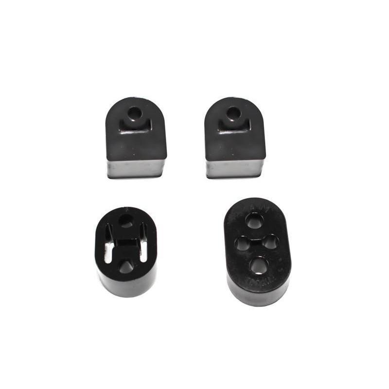 Torque Solution Exhaust Mount Kit 2003-2007 Infiniti G35