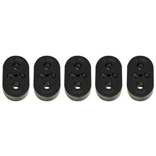 Torque Solution Exhaust Mount Kit Scion tC 2005-2013