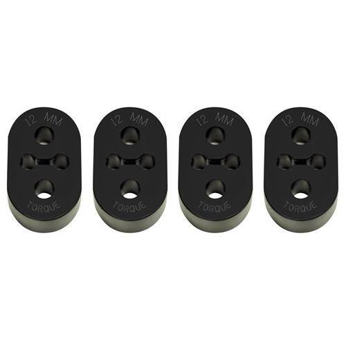 Torque Solution Exhaust Mount Kit WRX 2002-2007 / STI 2004-2007
