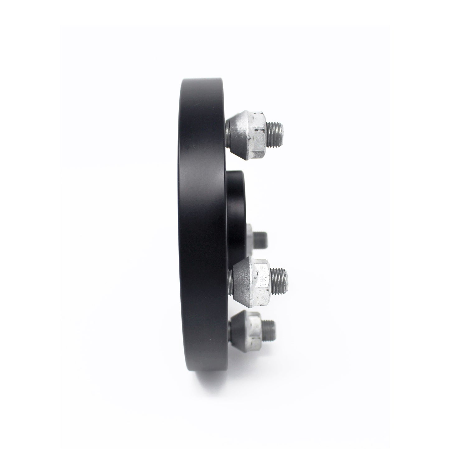 Torque Solution Forged Aluminum Wheel Spacer for Subaru 56mm Hub 5x114.3 - 25mm