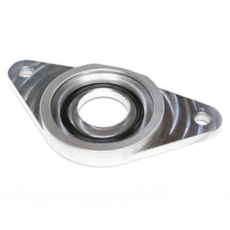 Torque Solution 02-07 WRX / 04-21 STI HKS Blow Off Valve Adapter | TS-SU-HKS