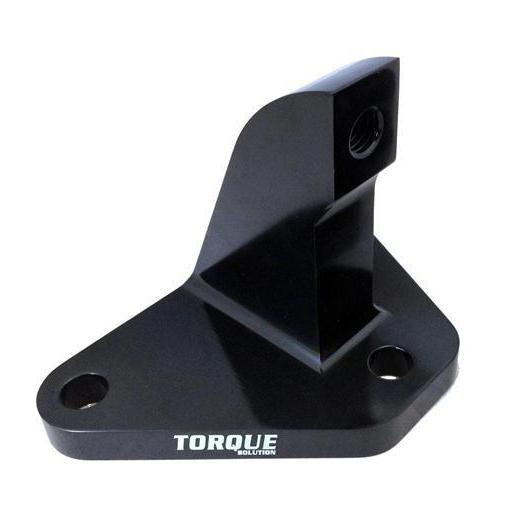 Torque Solution Mustache Bar Eliminator w/ NO Bushings Evolution 7/8/9 2001-2006