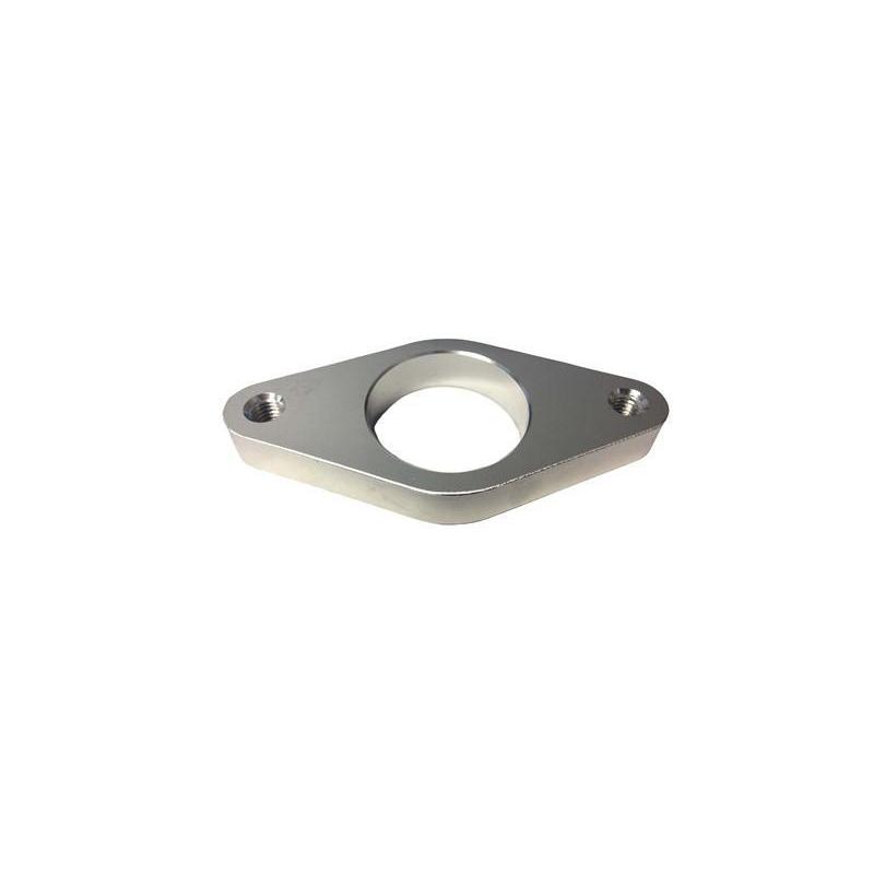 Torque Solution OEM Blow Off Valve Flange 1990-1994 Mitsubishi Eclipse / Talon 1g