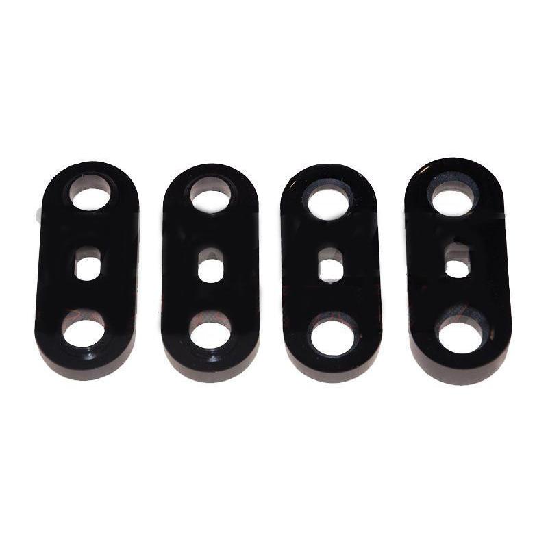 Torque Solution Positive Shift Kit WRX/STI 2002-2007 / Impreza 1993-2007