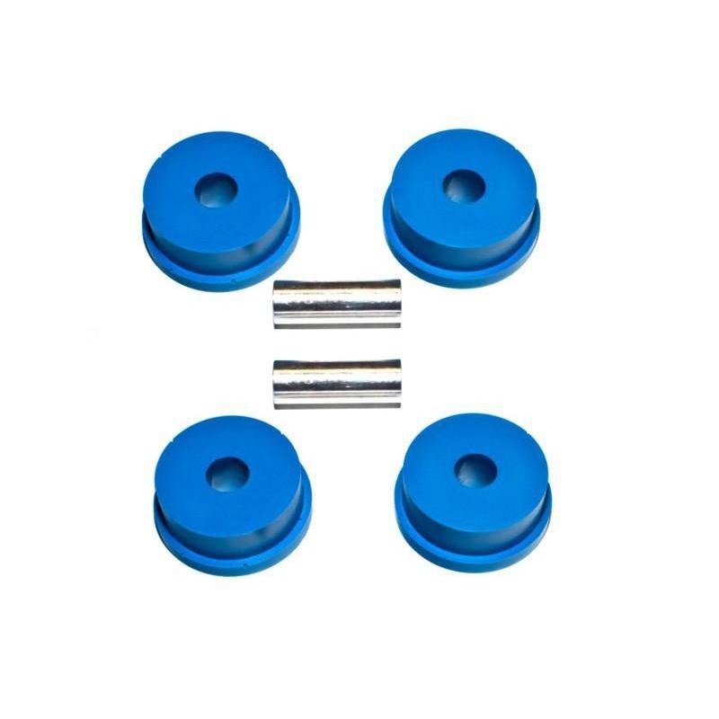 Torque Solution Rear Differential Bushings WRX/STI 2002-2007