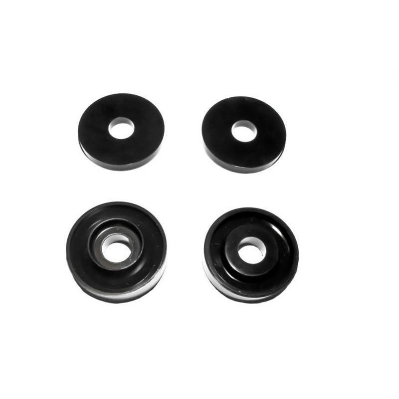 Torque Solution Rear Differential Front Bushings 03-09 Nissan 350z / Infiniti G35