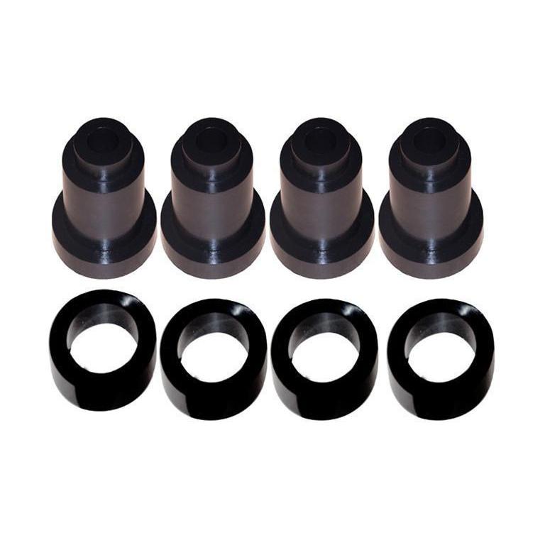 Torque Solution Rear Subframe Bushing for 95-99 Eclipse
