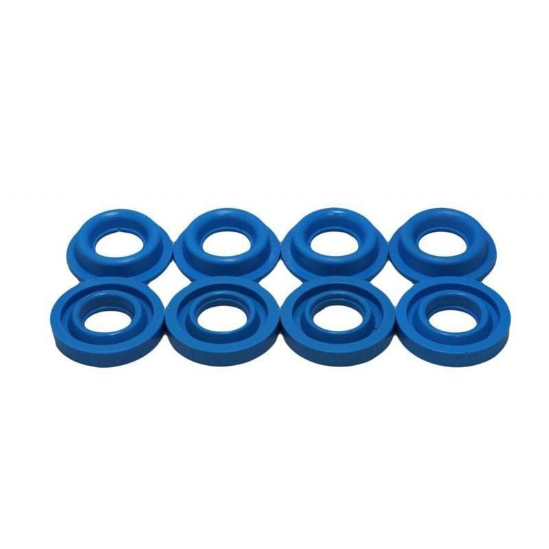 Torque Solution Rear Subframe Bushings RACE Scion FR-S 2013-2016 / Subaru BRZ 2013-2019