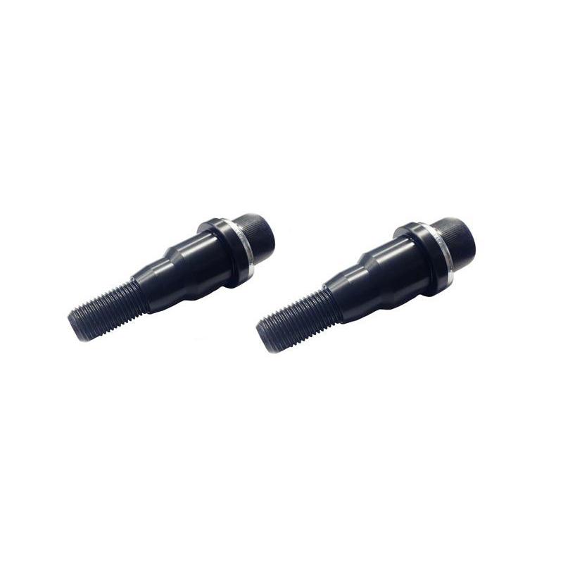 Torque Solution Rear Subframe Lockdown Bolts WRX/STI 2002-2007