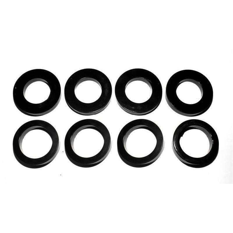 Torque Solution Rear Subframe Lockdown Bushings WRX/STI / Impreza 2.5 2008-2014