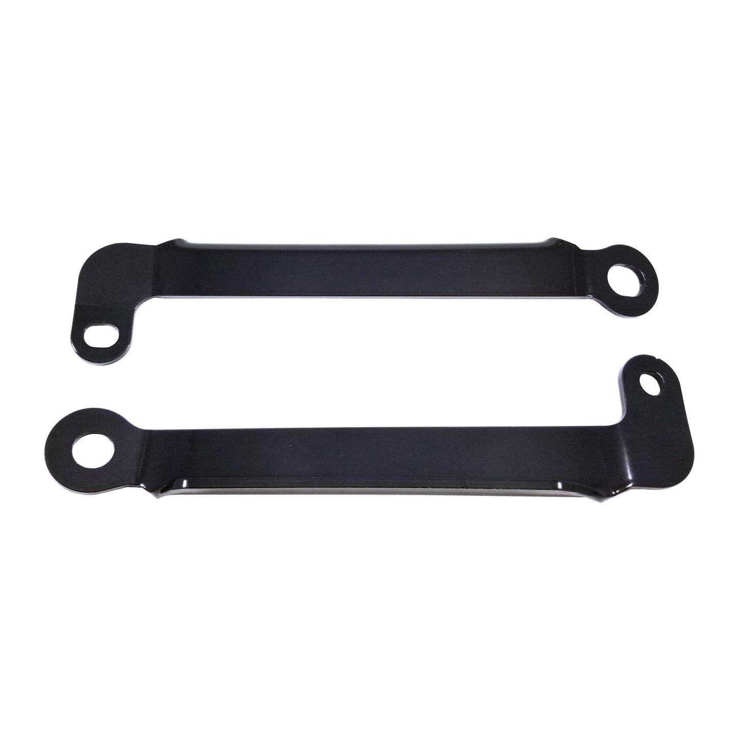 Torque Solution Rear Sway Bar Brace WRX/STI 2008+