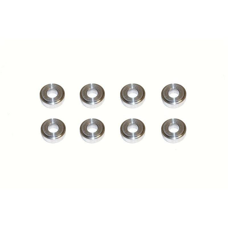 Torque Solution Shifter Base Bushing Kit 2005-2010 Scion TC & 2004-2006 XA