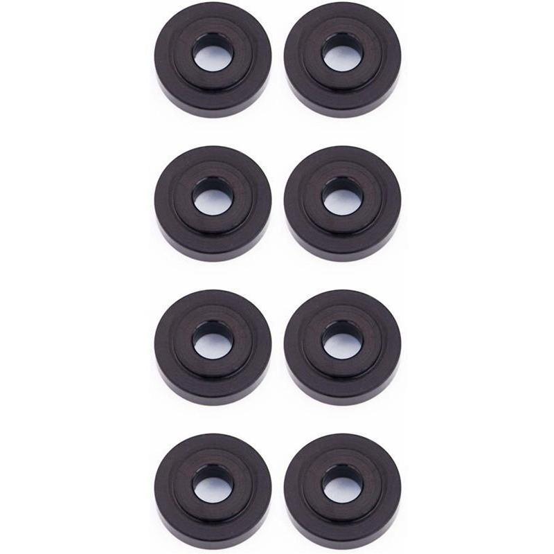 Torque Solution Shifter Base Bushing Kit 2006-2012 Honda Civic ALL