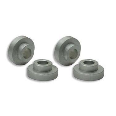 Torque Solution Shifter Base Bushing Kit Mitsubishi EVO X