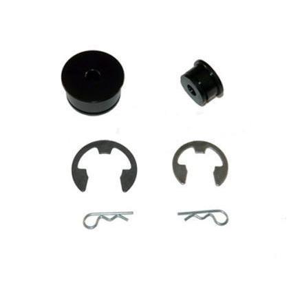 Torque Solution Shifter Cable Bushings 2006 Honda Civic Si Only