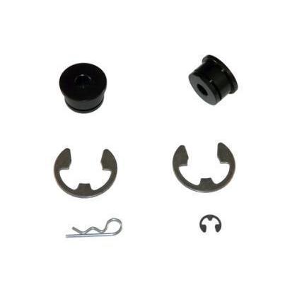 Torque Solution Shifter Cable Bushings Scion TC 2005-11
