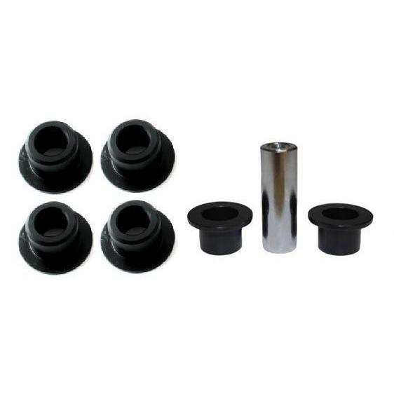 Torque Solution Shifter Linkage & Pivot Bushings Combo WRX 2002-2014
