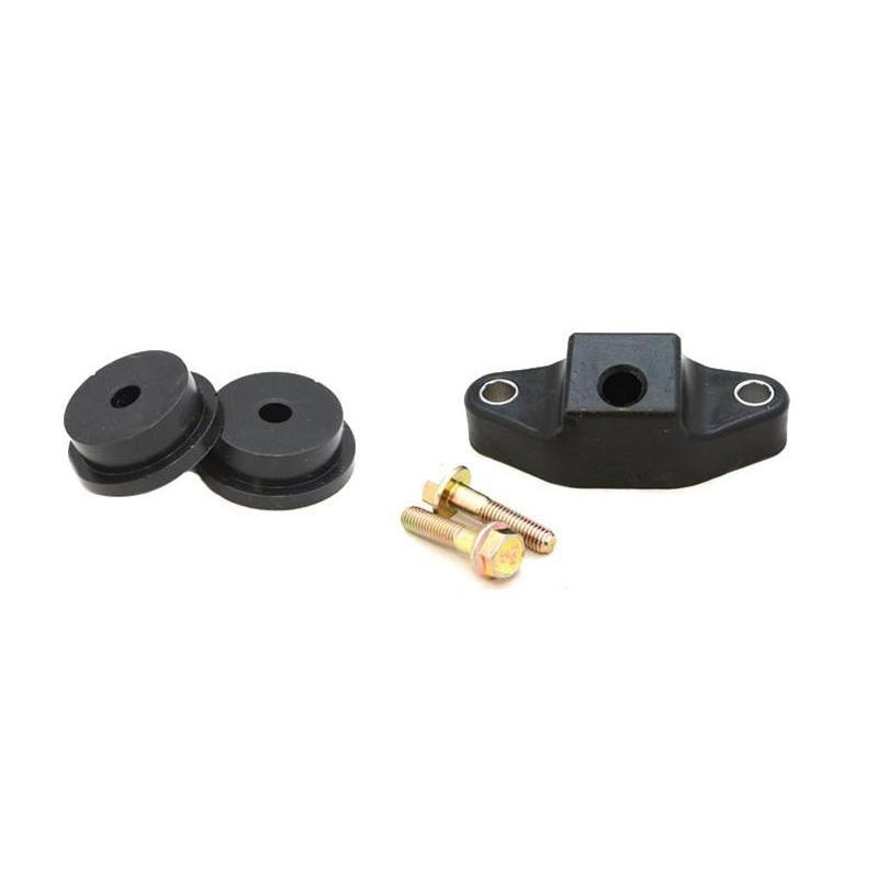 Torque Solution Shifter & Rear Bushings Combo Subaru STI 2004-2019