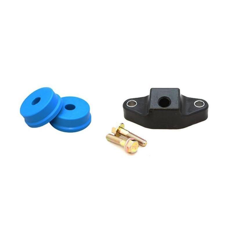 Torque Solution Shifter & Rear Bushings Combo WRX 2002-2014
