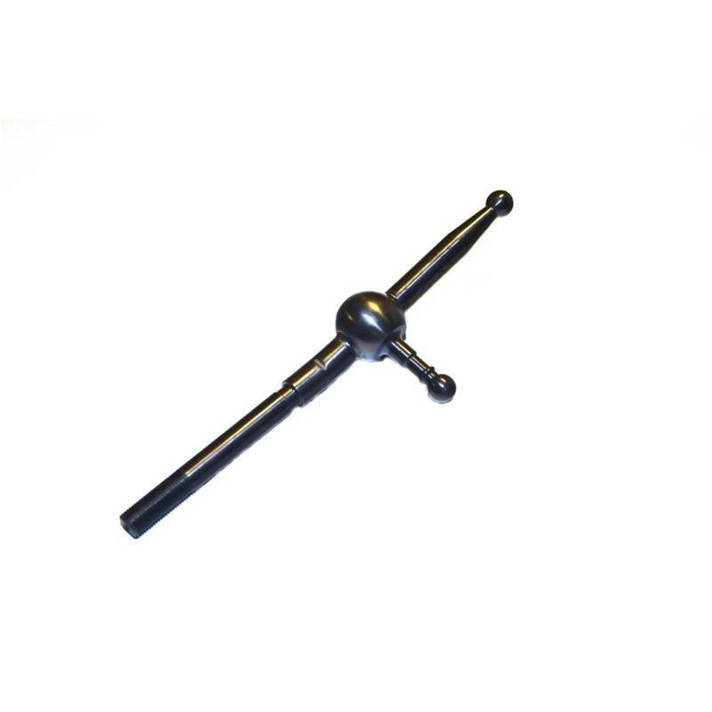 Torque Solution Short Shifter 2005-2010 Scion TC