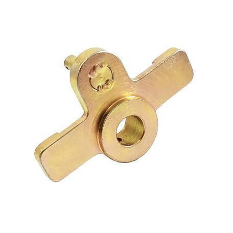 Torque Solution Short Shifter Adapter WRX 15-2019