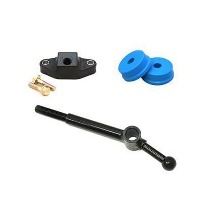 Torque Solution Short Shifter + Bushings Combo WRX 2002-2007 / Legacy 2000-2004