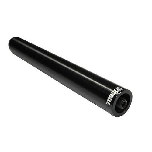Torque Solution Shorty Billet Antenna 2008-2011 Mitsubishi Lancer Sportback