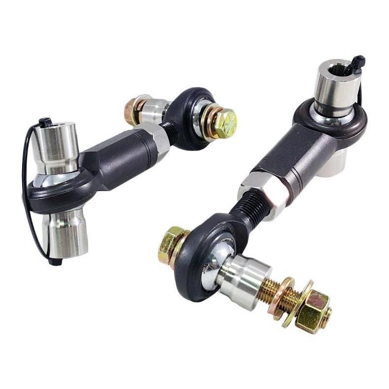 Torque Solution Spherical Rear Endlinks WRX/STI 2008-2019 / BRZ / FR-S 2013+