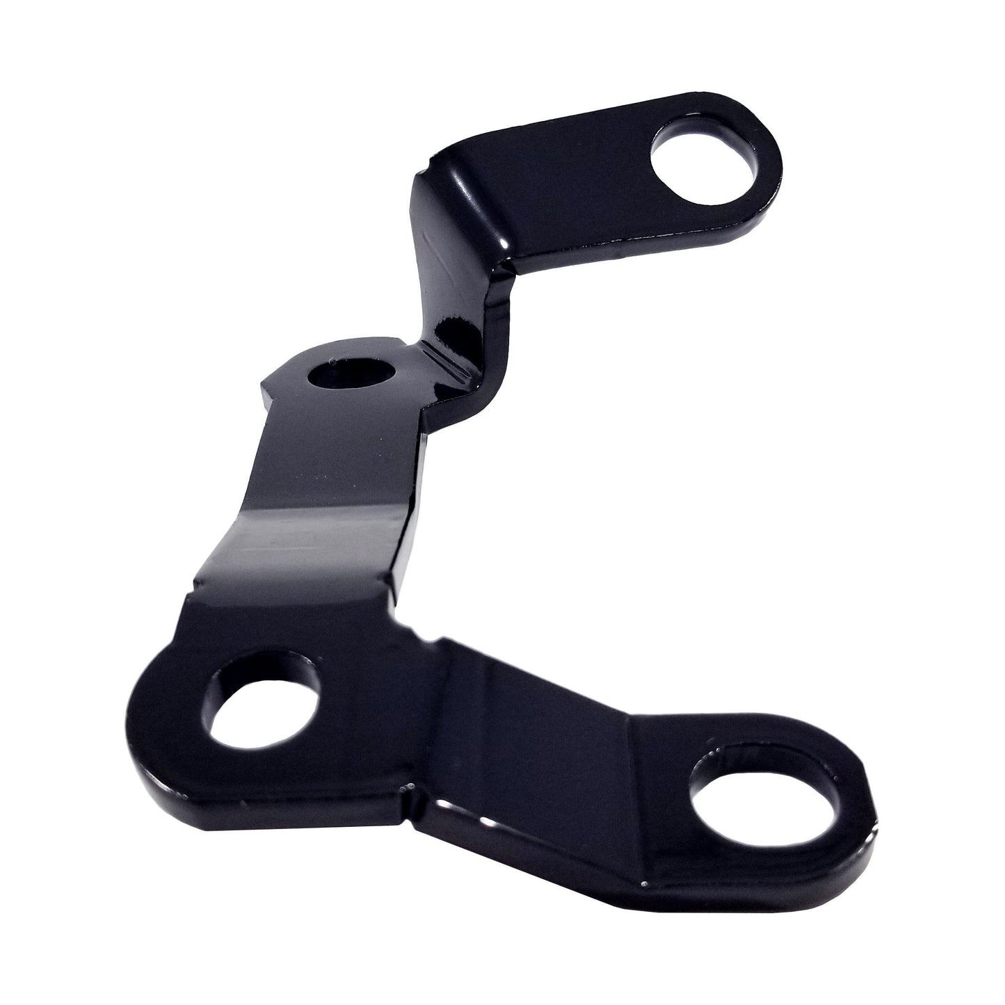 Torque Solutions 08-14 WRX / 08-21 STI / 05-09 Legacy / 09-14 Forester Steering Rack Brace | TS-SU-388