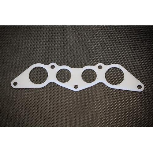Torque Solution Thermal Intake Manifold Gasket 1989-1992 Mazda Rx-7 Non Turbo